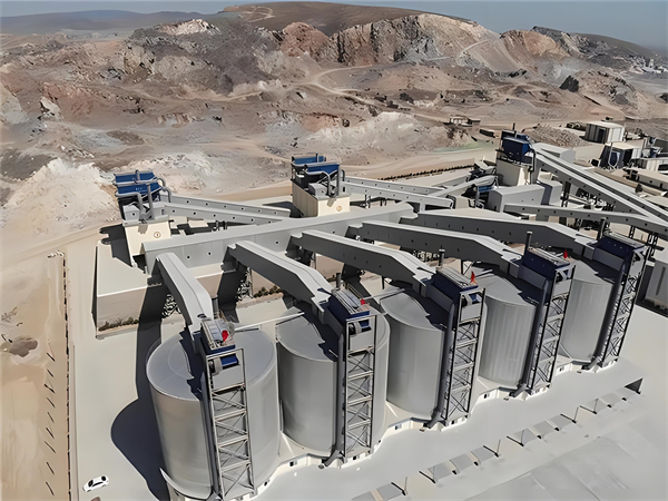 木里水泥钢板仓